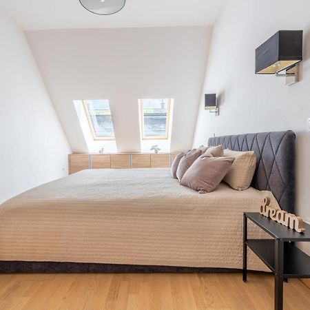 Rose Lux Residence 부다페스트 외부 사진