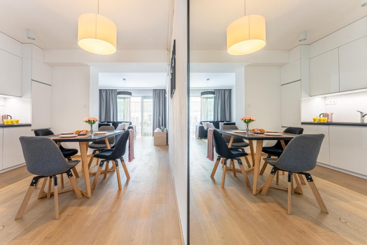 Rose Lux Residence 부다페스트 외부 사진