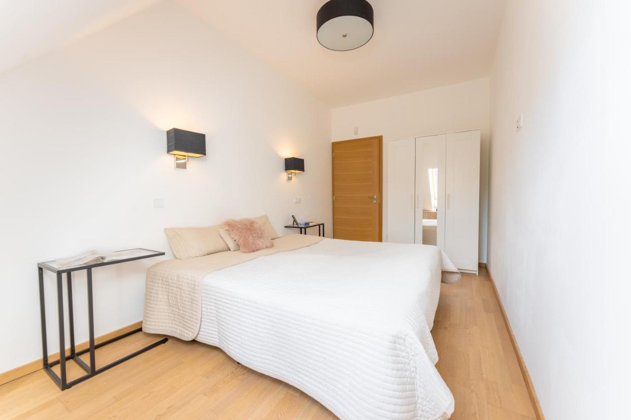 Rose Lux Residence 부다페스트 외부 사진