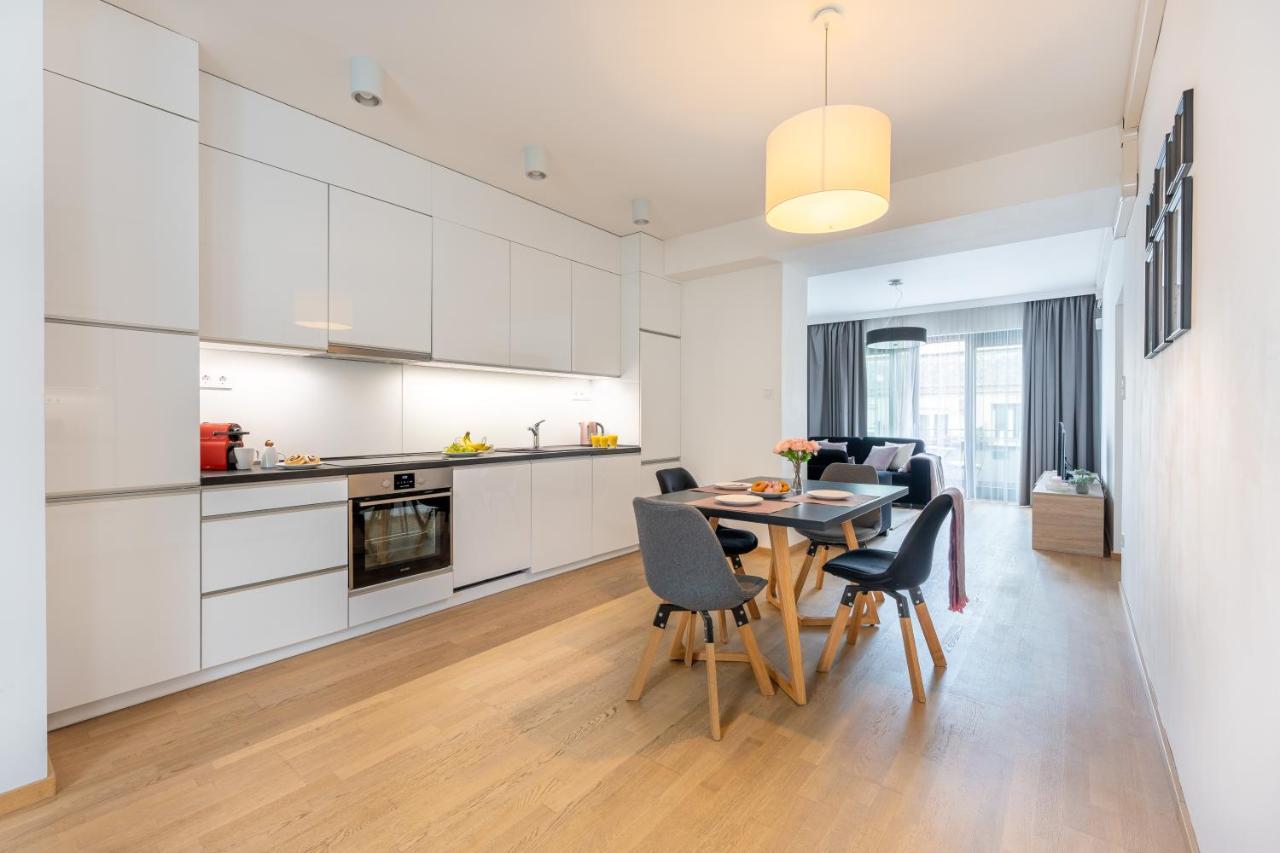 Rose Lux Residence 부다페스트 외부 사진