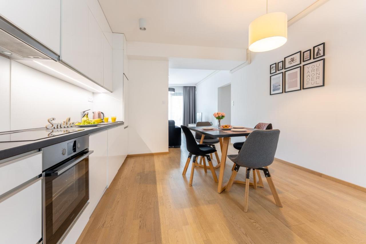 Rose Lux Residence 부다페스트 외부 사진