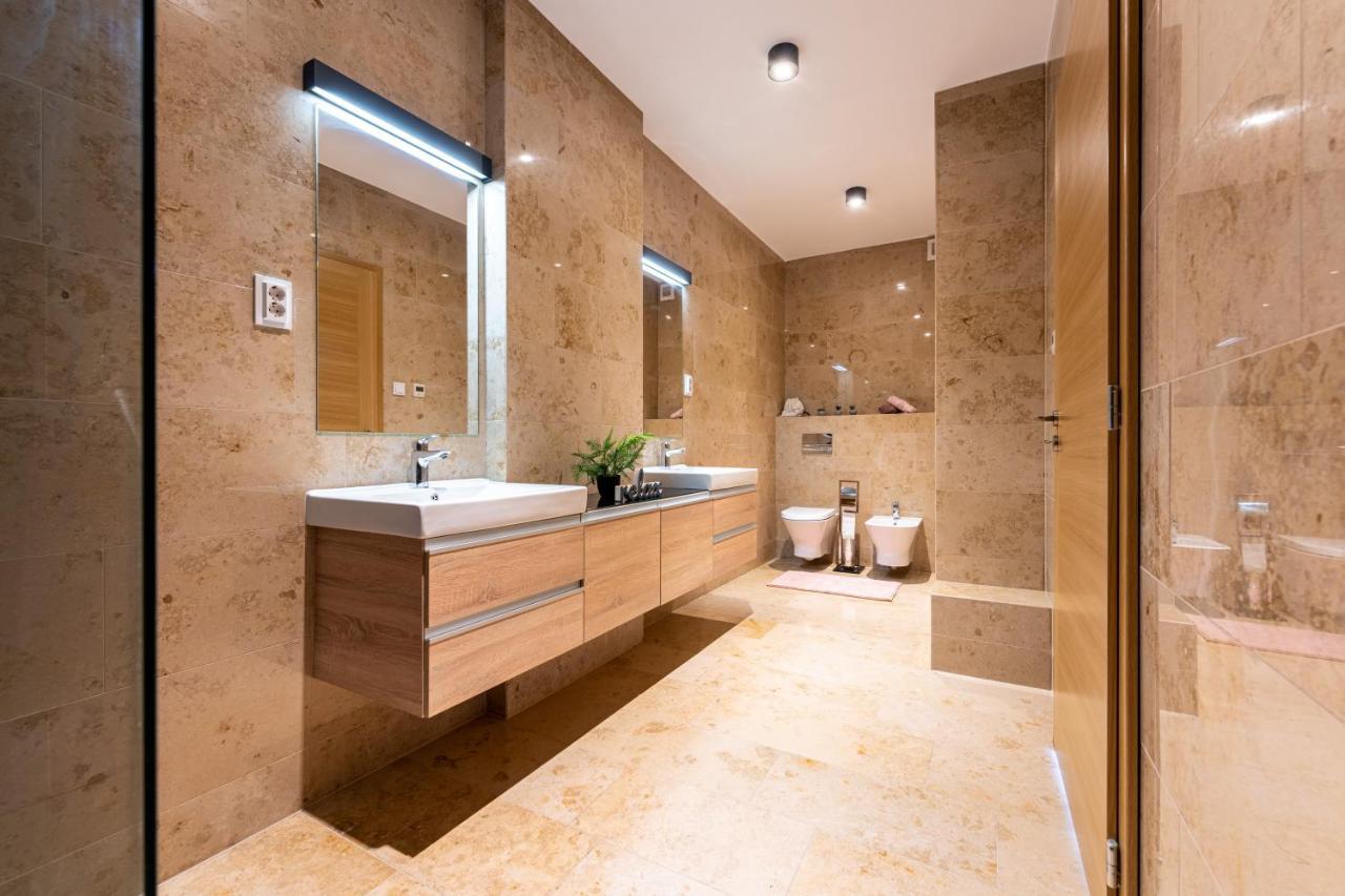 Rose Lux Residence 부다페스트 외부 사진